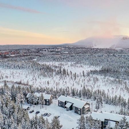 Free Downhill Skiing Ticket 1Pcs Cozy And Very Peaceful Place In Levi Кіттіля Екстер'єр фото