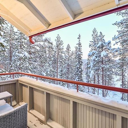Free Downhill Skiing Ticket 1Pcs Cozy And Very Peaceful Place In Levi Кіттіля Екстер'єр фото